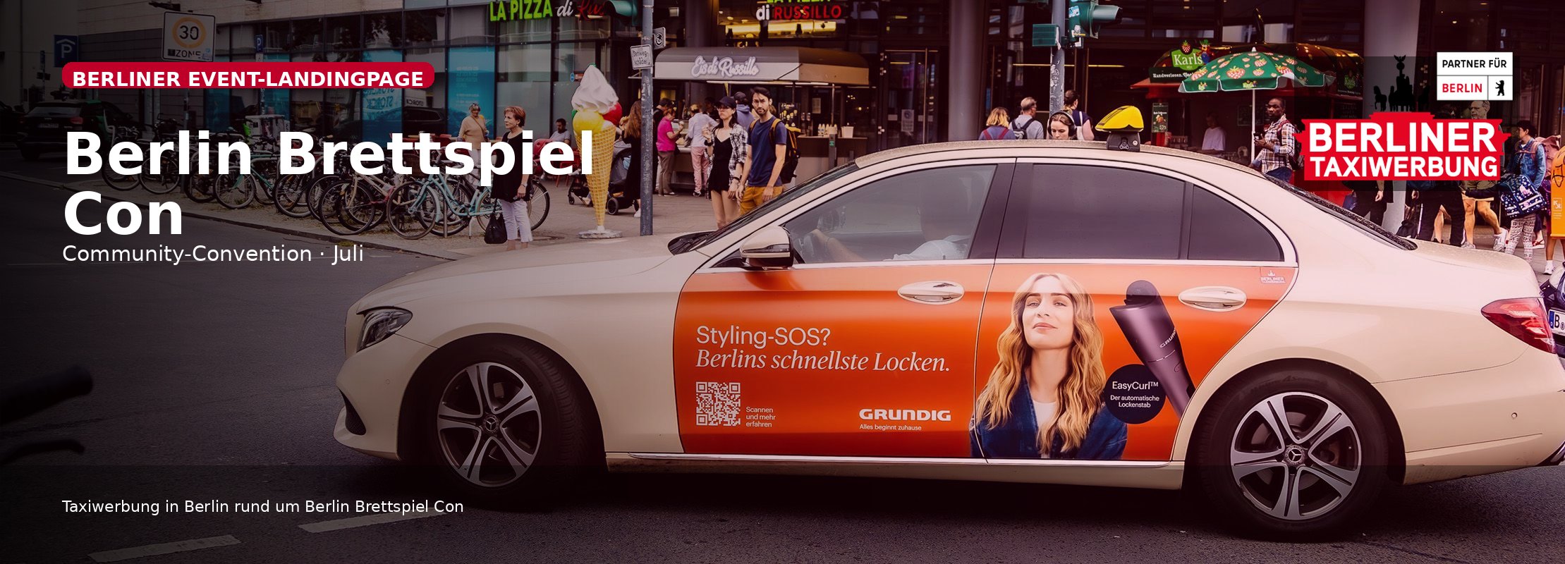 Berlin Brettspiel Con