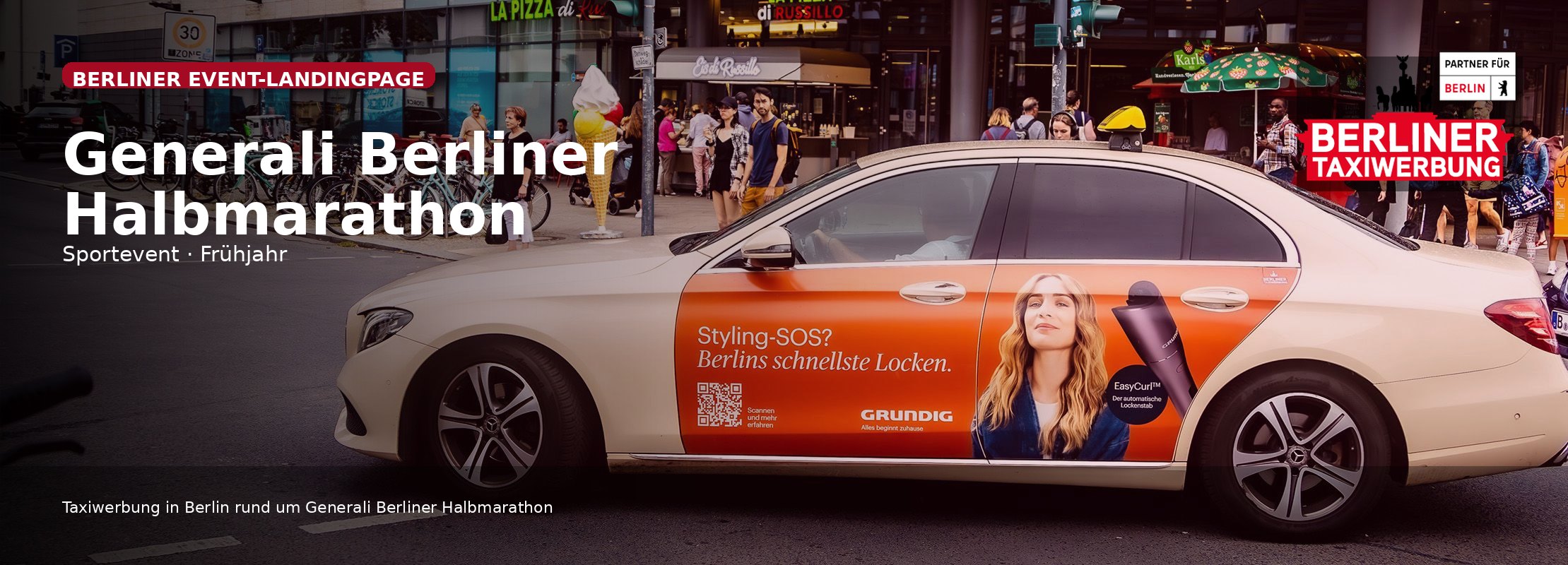 Generali Berliner Halbmarathon