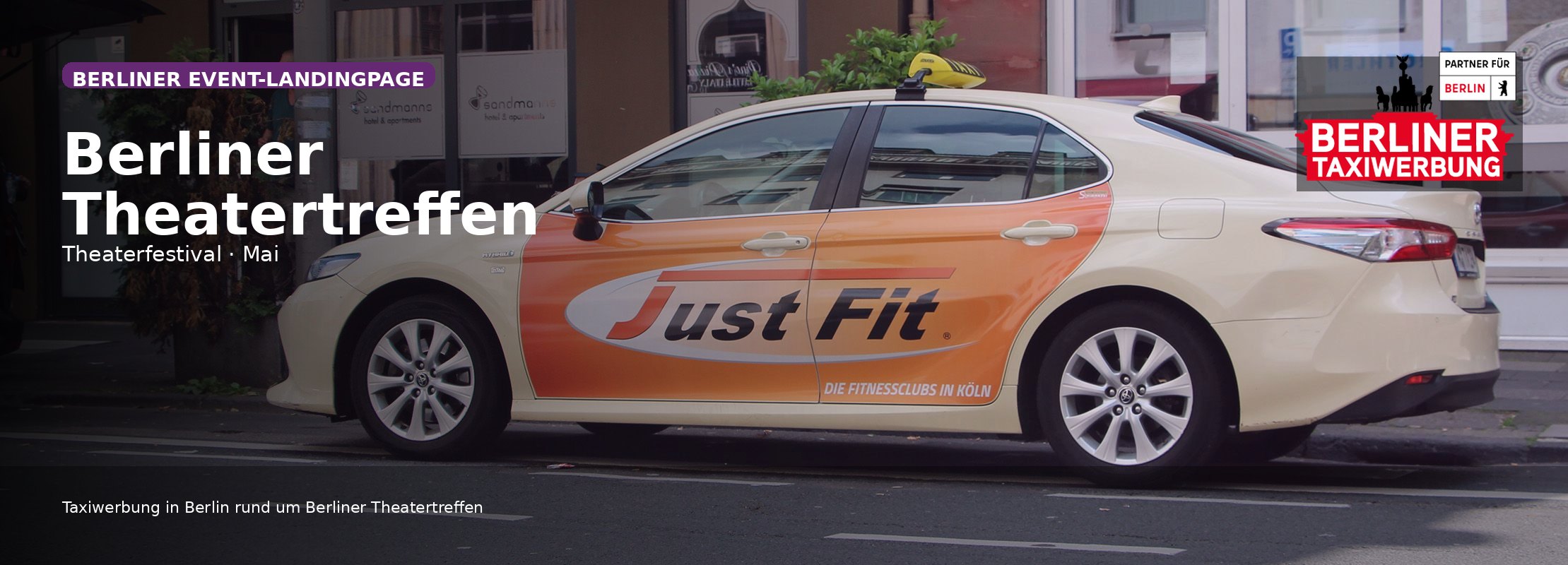 Berliner Theatertreffen