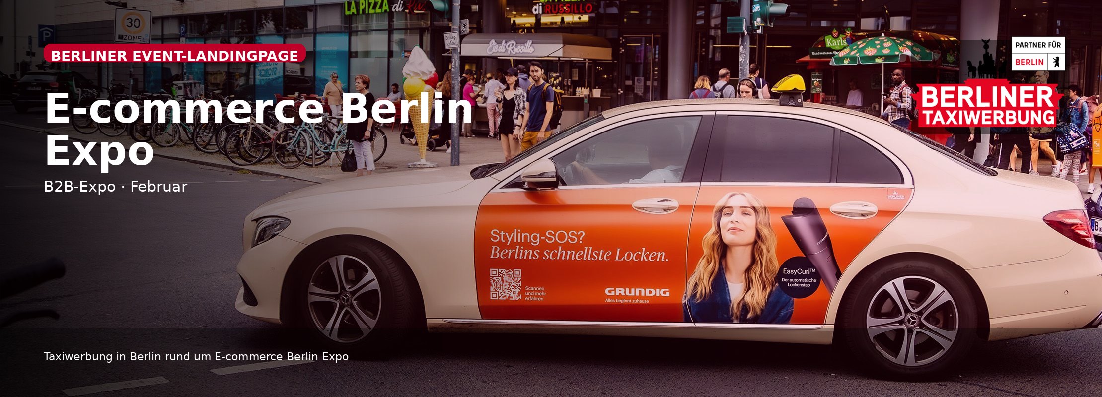 E-commerce Berlin Expo