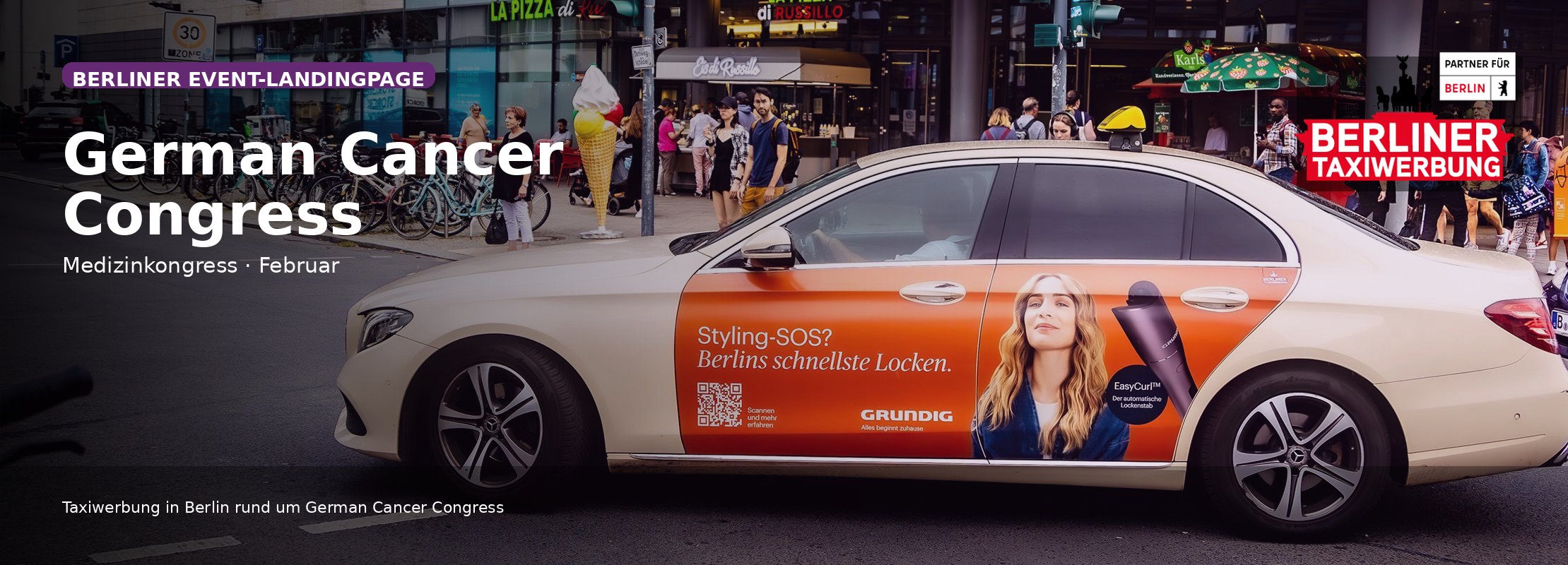 German Cancer Congress