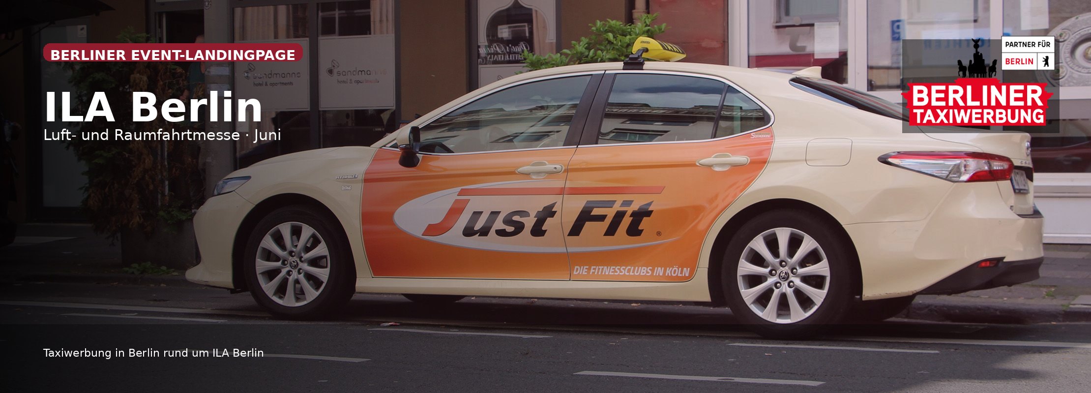 ILA Berlin