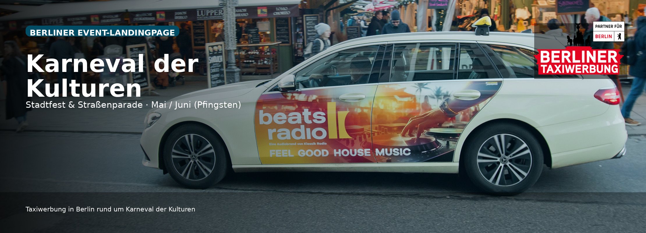 Karneval der Kulturen