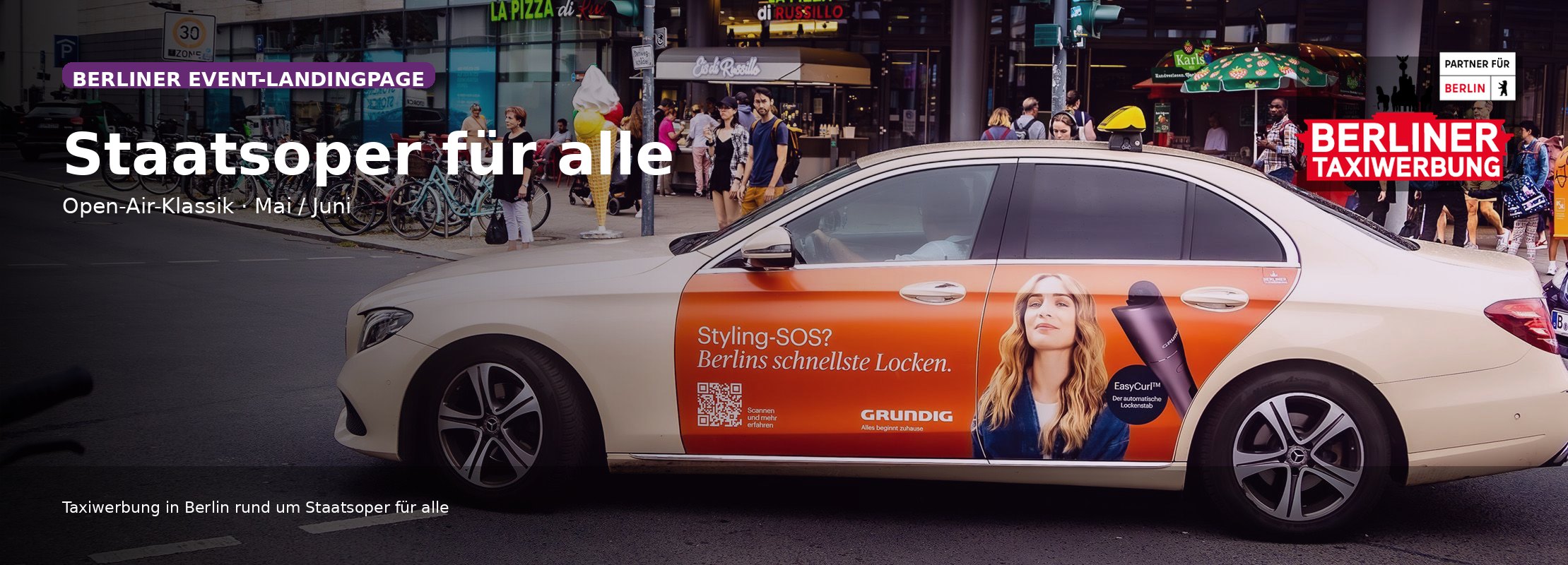 Staatsoper für alle