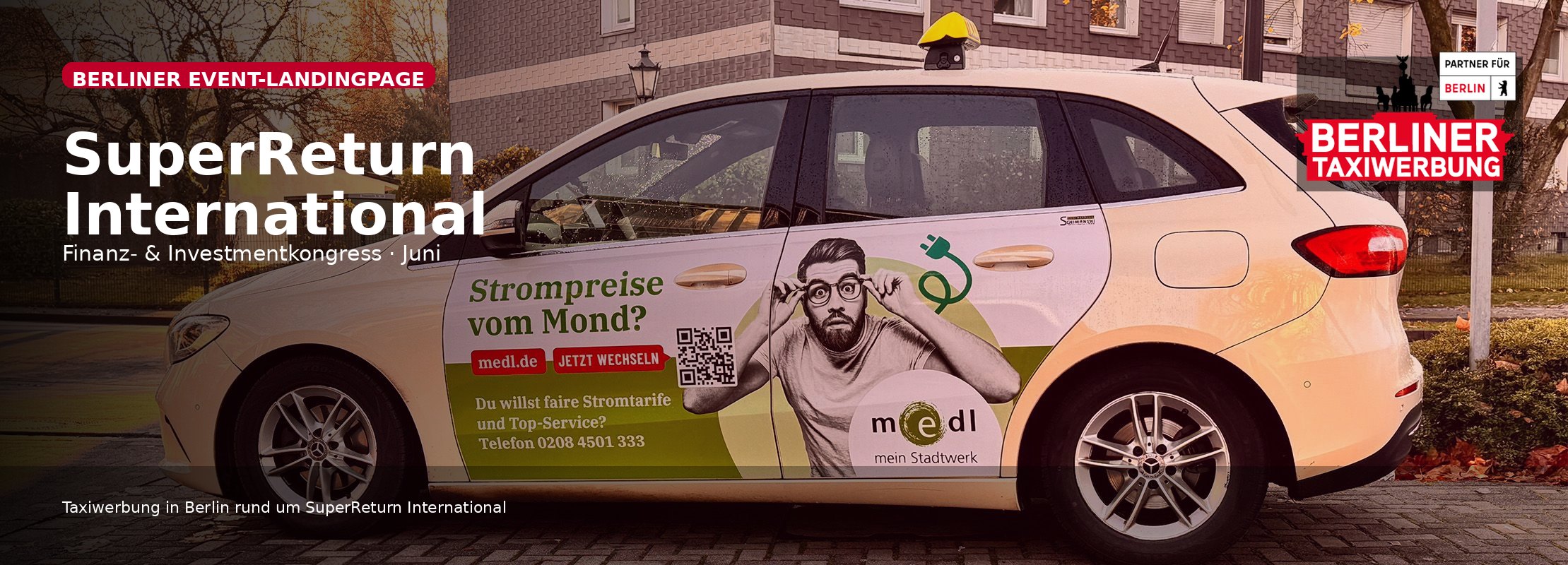 SuperReturn International